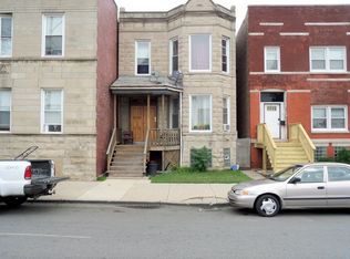 3558 W Cermak Rd, Chicago, IL 60623