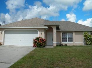 814 SW 8th Ct, Cape Coral, FL 33991