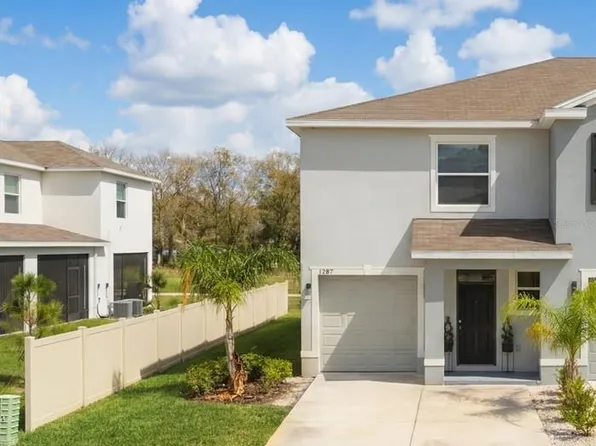 1287 Colt Creek Pl, Wesley Chapel, FL 33543