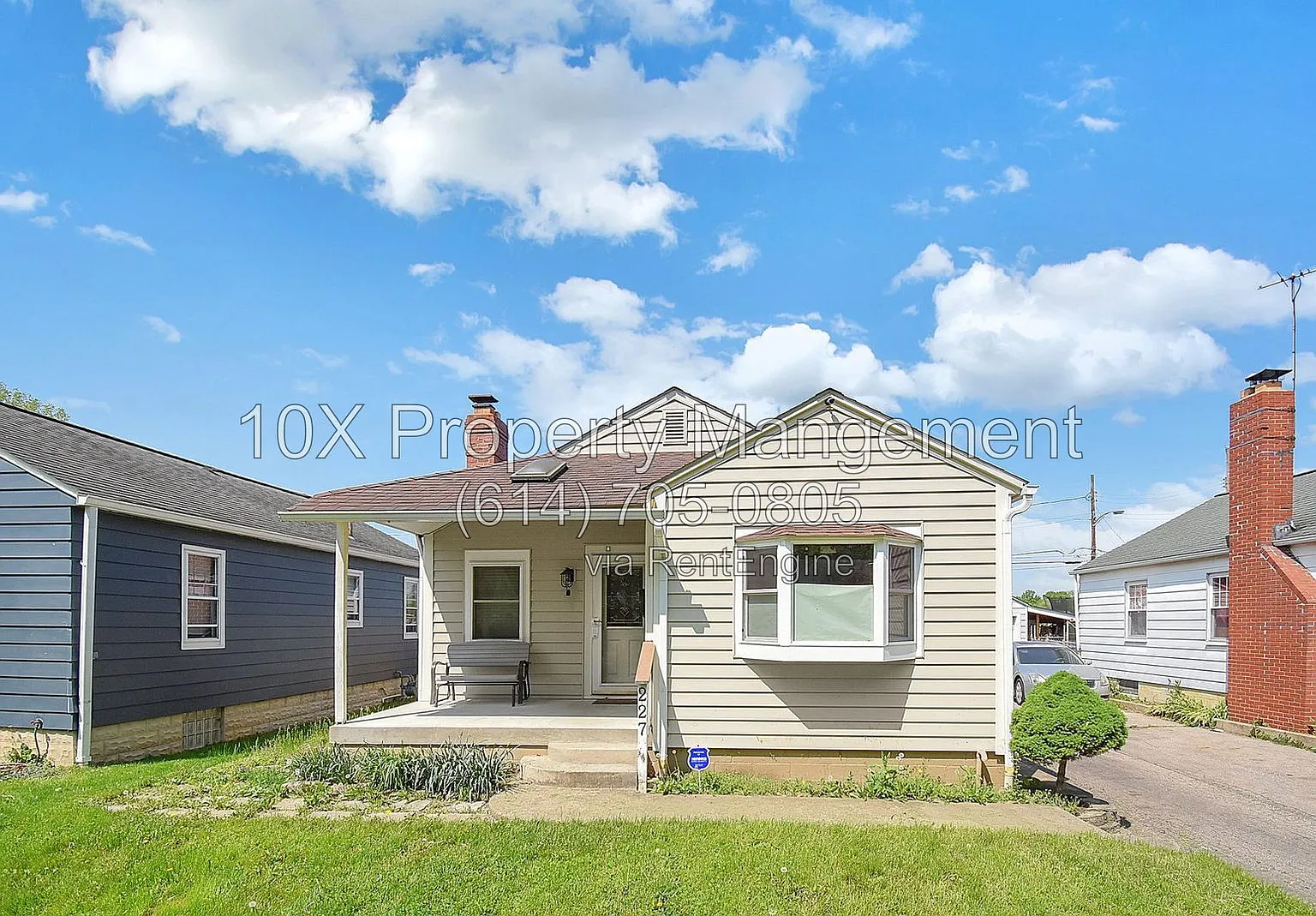 2 bed, 1.0 bath, 828 sqft, $1,425 — Photo 1