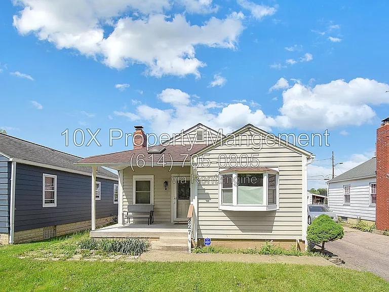 227 Haldy Ave — Photo 1