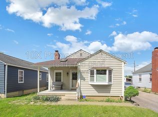 227 Haldy Ave, Columbus, OH 43204