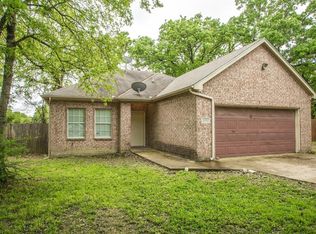 11512 Mollymac Ln, Balch Springs, TX 75180