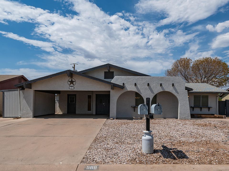 1st image of 588 W 21ST Avenue