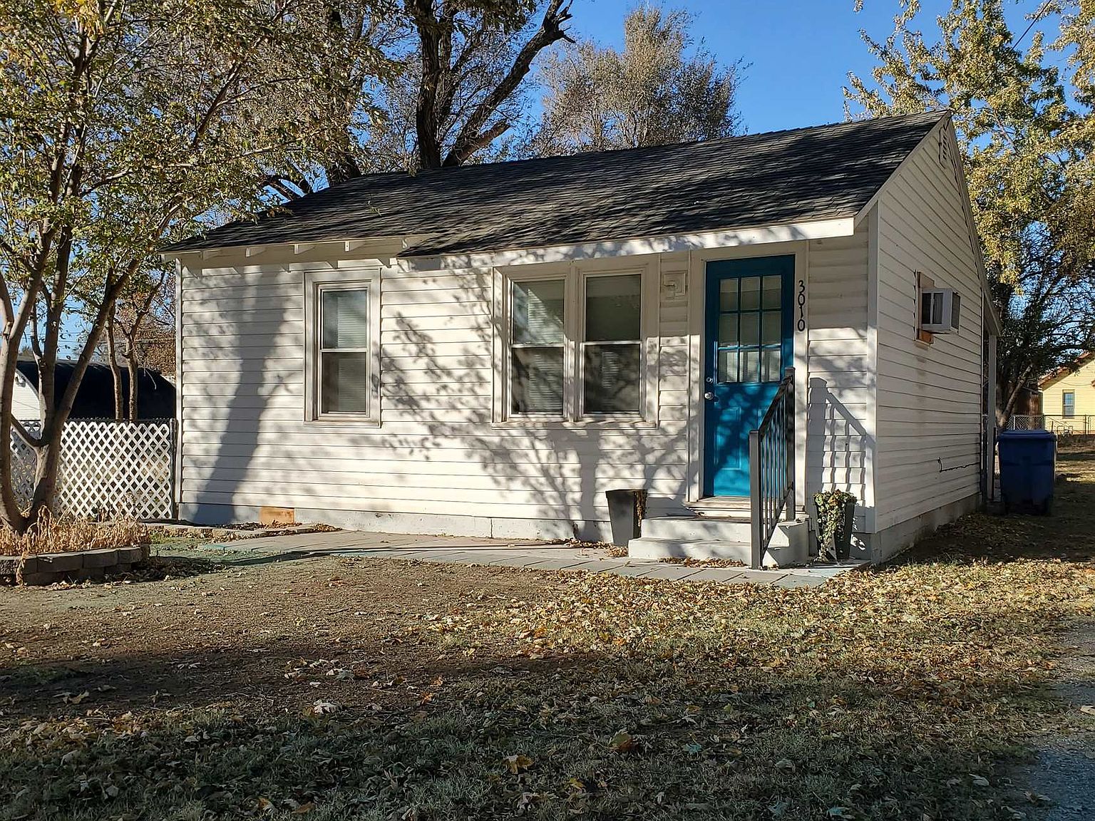 3010 N 5th St, Enid, OK 73701 Zillow