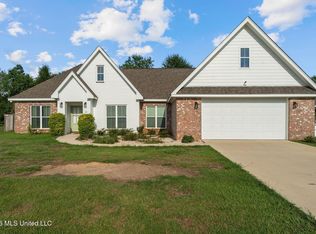 31 Berwick, Petal, MS 39465