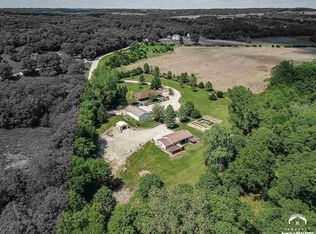 14603 35th St, Perry, KS 66073