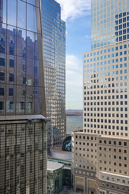 1st image of 140 West St #13M
