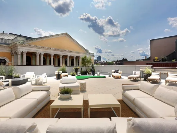 45 Temple St #Penthouse 3, Boston, MA 02114