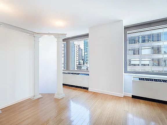 2nd image of 100 W 39th St APT 37B
