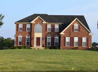 90 Mill Run Rd, York, PA 17404