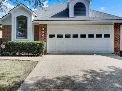 9627 Kerrville St, Dallas, TX, 75227