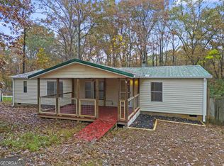 131 Creekwood Rd, Winder, GA 30680