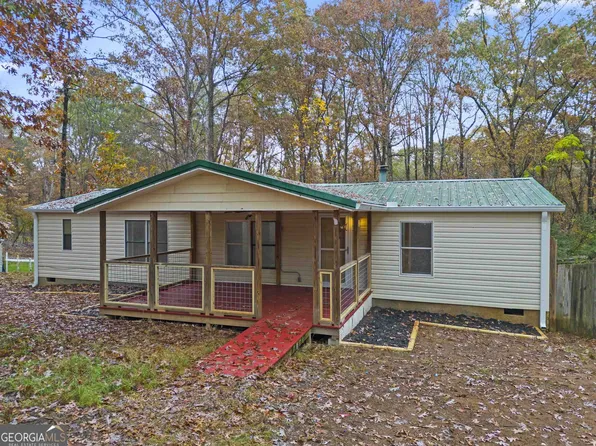 131 Creekwood Rd, Winder, GA 30680