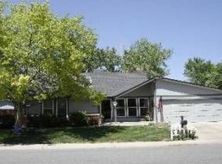 9711 W 74th Pl, Arvada, CO 80005