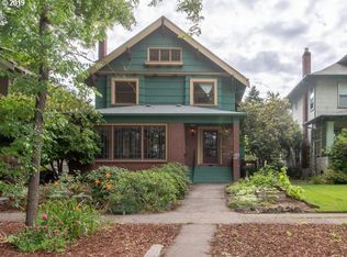 2119 SE Larch Ave, Portland, OR 97214