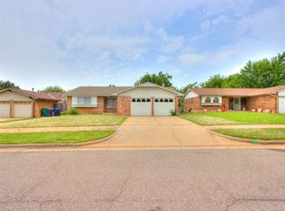 4524 SE 50th St, Oklahoma City, OK 73135
