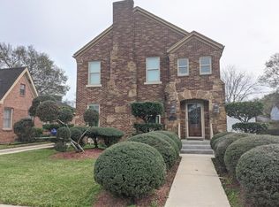 4314 Pease St APT 1, Houston, TX 77023