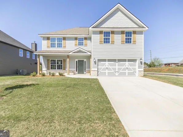 407 Baxter Dr #38, Kathleen, GA 31047