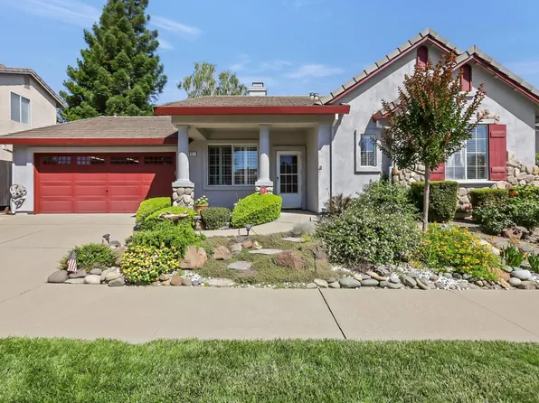 891 Fifteen Mile Dr, Roseville, CA 95678