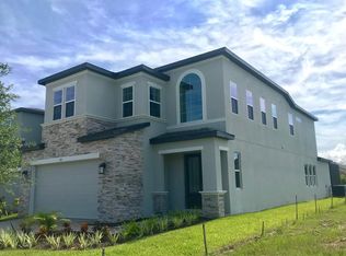 1201 Arisha Dr, Kissimmee, FL 34746