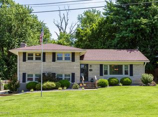 8209 Jenny Lind Dr, Louisville, KY 40219