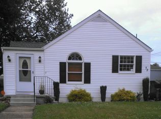 73 Notre Dame Ave, New Castle, DE 19720