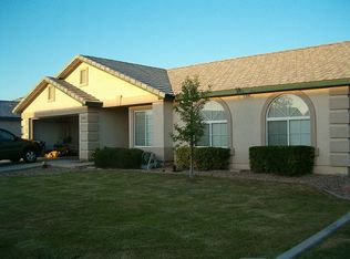 4085 S Kirby St, Gilbert, AZ 85297