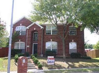 4501 Buena Vista Ln, McKinney, TX 75070