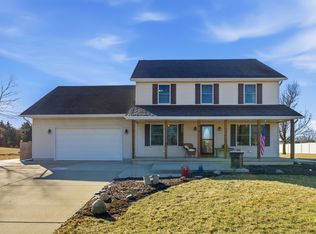 2216 N 2929th Rd, Marseilles, IL 61341