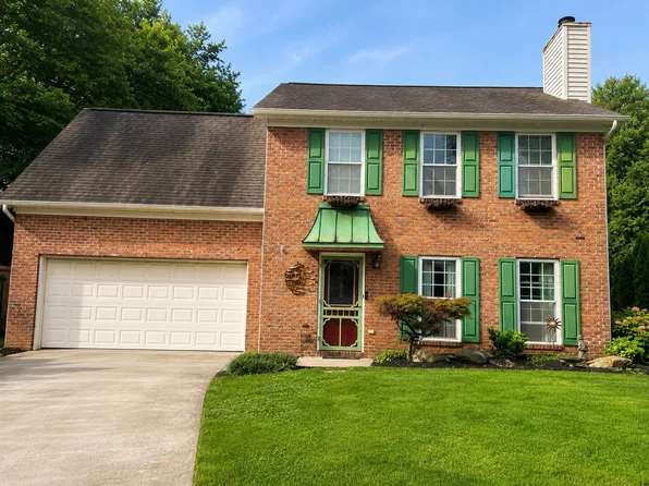 10945 Gilian Ln, Knoxville, TN 37934