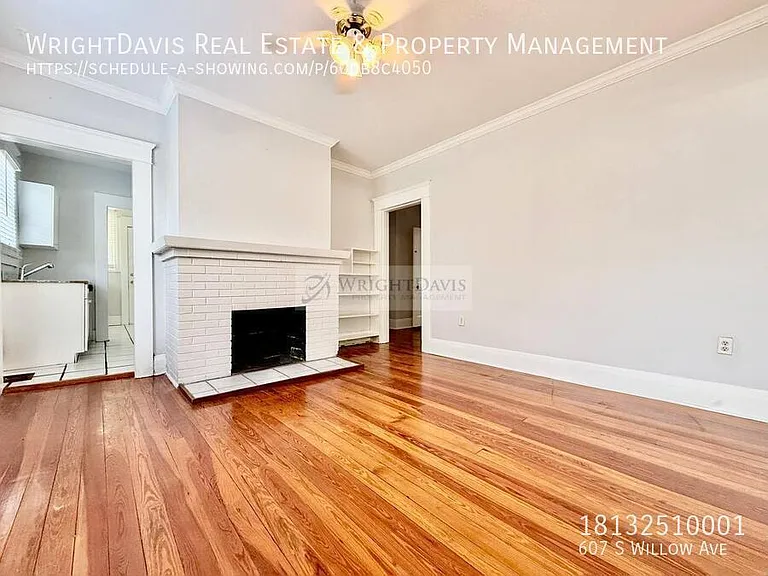 607 S Willow Ave — Photo 9