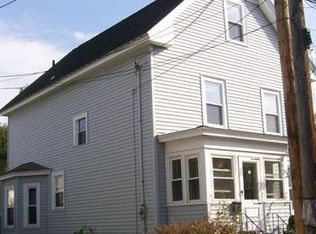 47 Lexington St, Lawrence, MA 01841