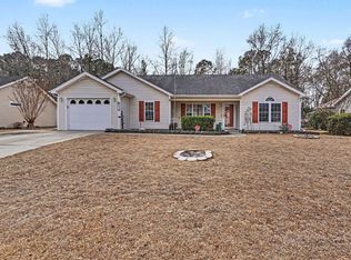 973 Castlewood Dr., Conway, SC 29526