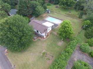 110 Kirk Dr, Seneca, SC 29678