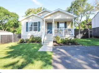 2364 Paris Ave, Feasterville Trevose, PA