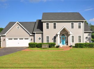 26 Bushy Hill Rd, Granby, CT 06035