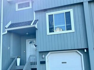 5 Island View Way Unit 2, Sea Bright, NJ 07760