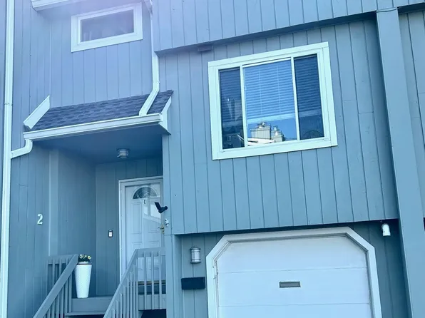 5 Island View Way Unit 2, Sea Bright, NJ 07760