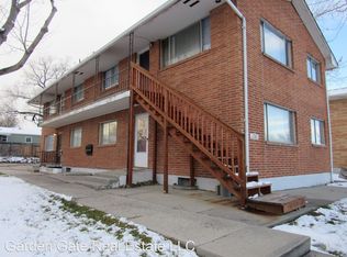 2208 S Jefferson St APT 3, Casper, WY 82601