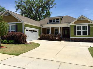 3587 Strolling Way, Tallahassee, FL 32311