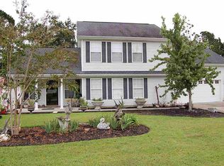 139 Whispering Oaks Dr, Longs, SC 29568