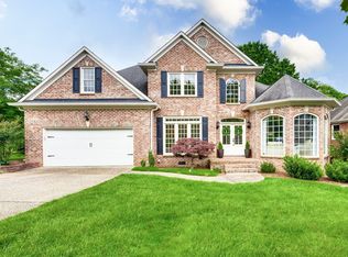 300 Ferris Ct, Franklin, TN 37067
