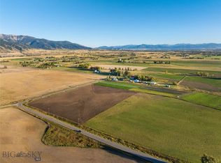 2 Penwell Bridge Rd, Belgrade, MT 59714
