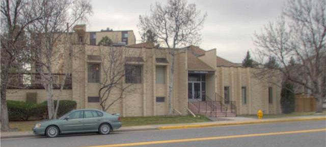 1st image of 7040 E Girard Ave APT 401