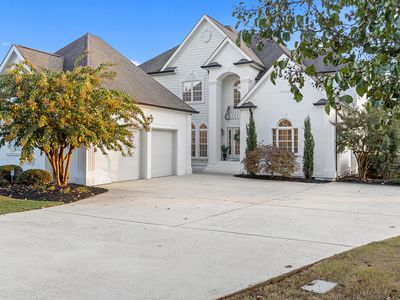 8410 Rambling Rose Dr, Ooltewah, TN, 37363
