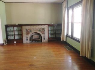 1529 19th St NW, Canton, OH 44709