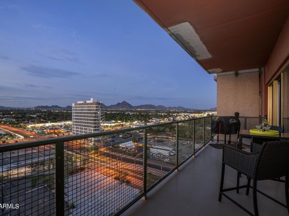 Phoenix AZ Condos & Apartments For Sale - 240 Listings | Zillow