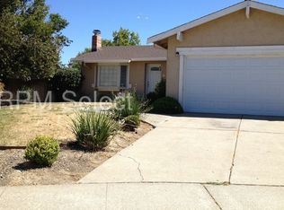 631 Ring Neck Ct, Suisun City, CA
