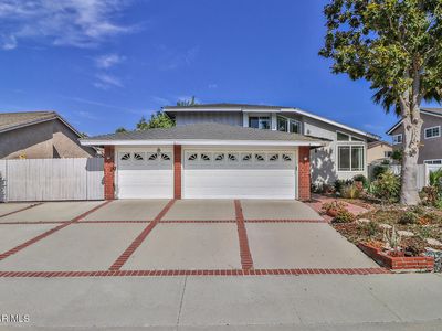 2878 Calendula Ct, Thousand Oaks, CA, 91360